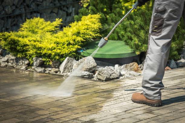 Best Playground Equipment Cleaning  in Ogden, KS